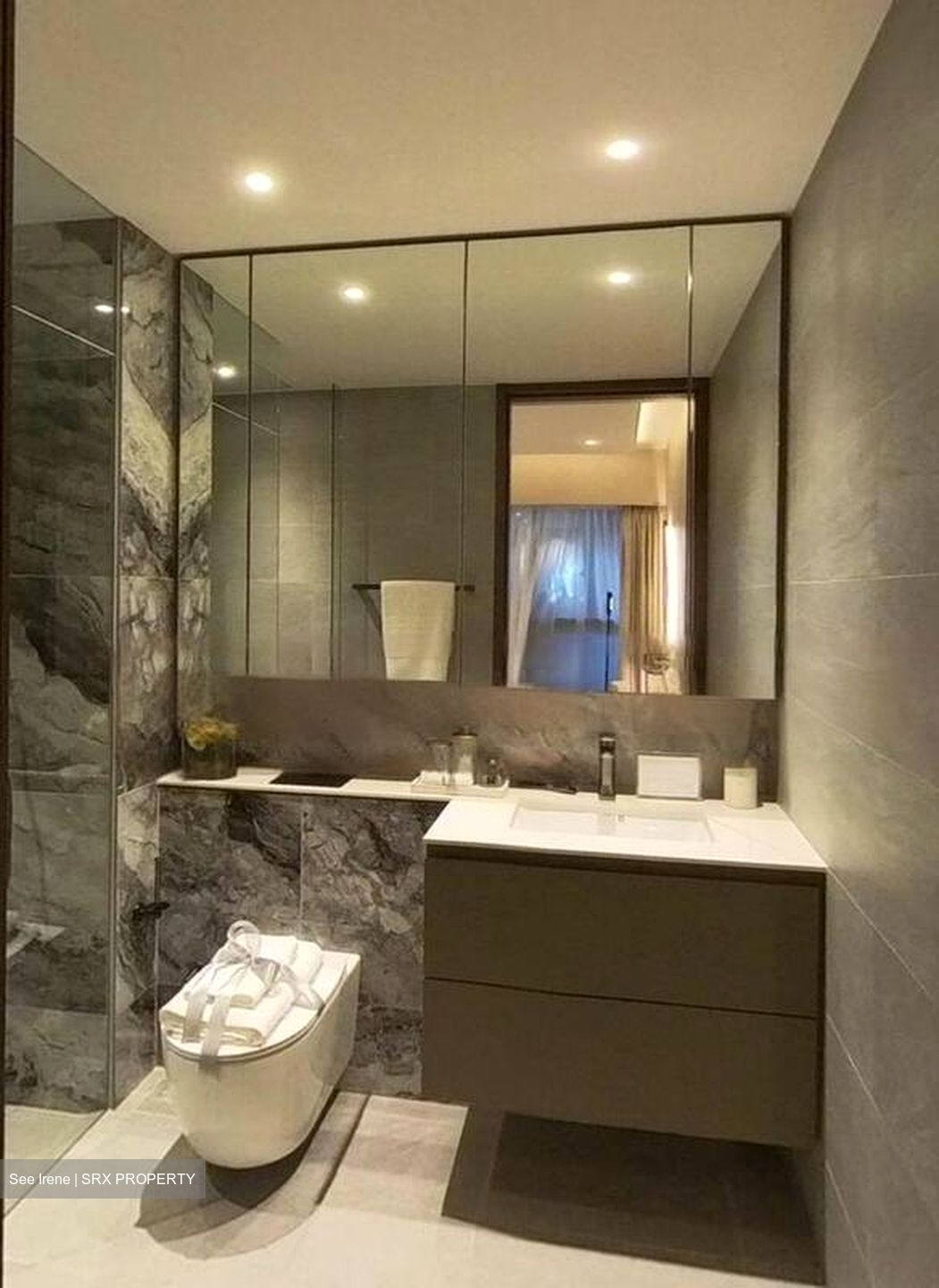ARDOR RESIDENCE (D15), Apartment #458619101